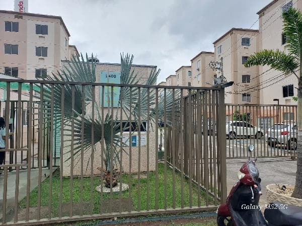 JARDIM DOS LIRIOS II