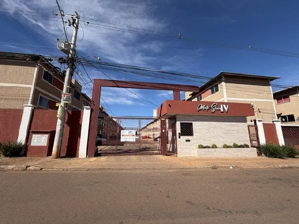 COND RES MONTE SIAO IV