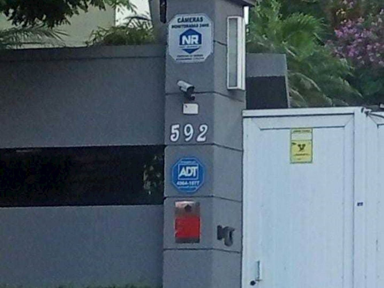 Casa, Em condomínio, 0 vaga(s) de garagem - foto 3