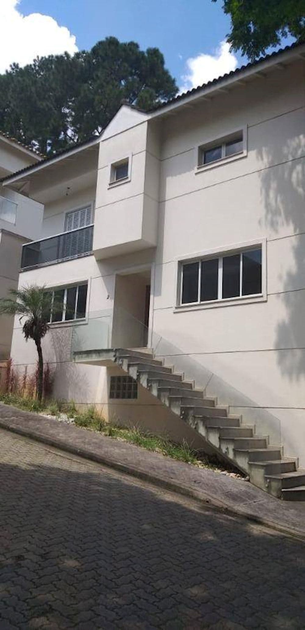 Casa, Em condomínio, 0 vaga(s) de garagem - foto 4