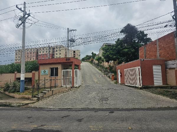 RESIDENCIAL VISTA PARK