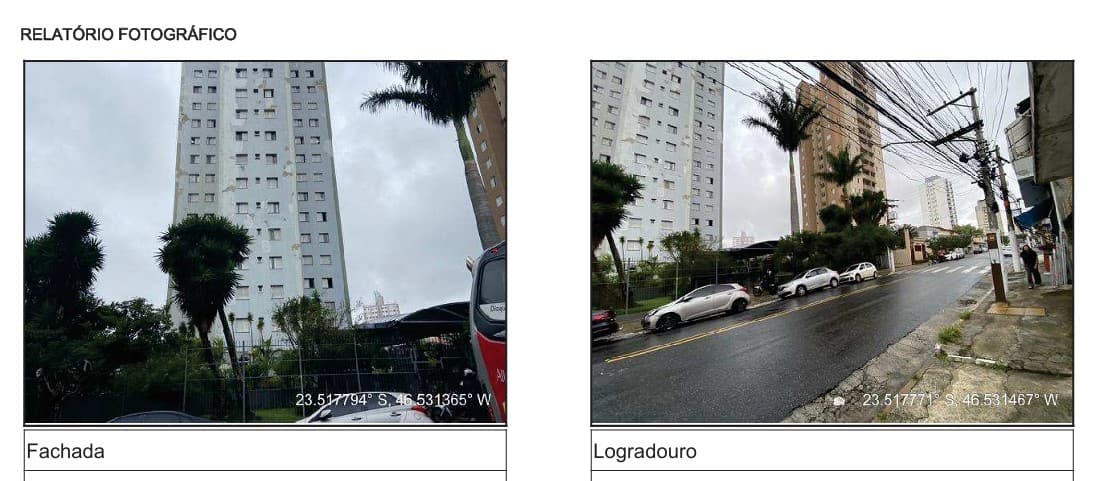 SAO PAULO - VILA SANTANA