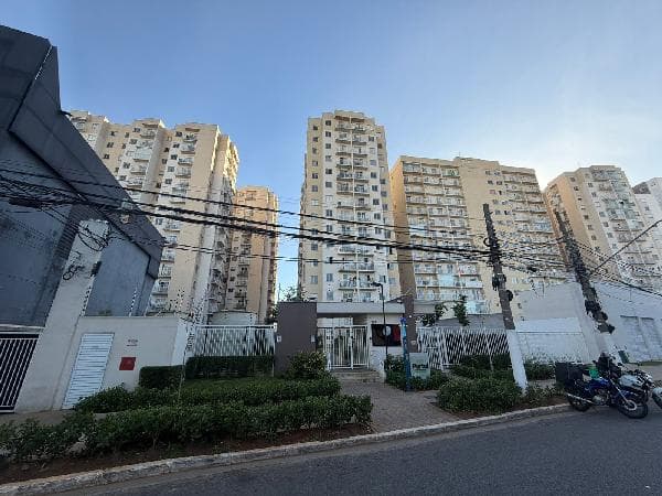 COND RES PORTAL BARRA FUNDA