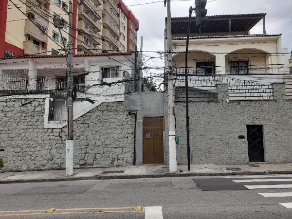 FREGUESIA DO ENGENHO NOVO