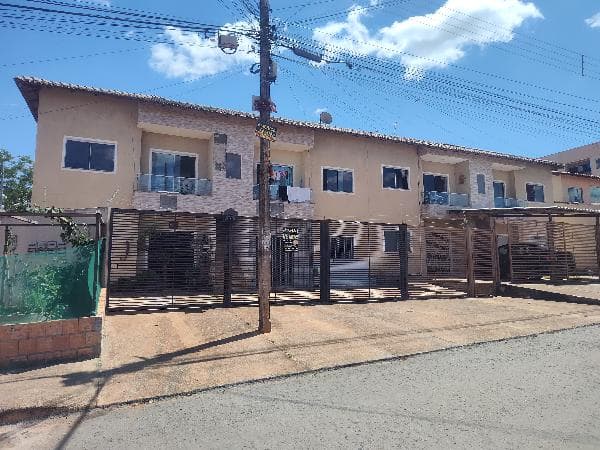 CONDOMÍNIO RESIDENCIAL MOURA VI