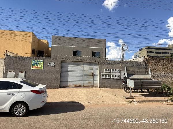 COND RES GUADALUPE II