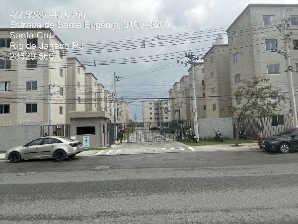 RESIDENCIAL JARDIM JASMIM