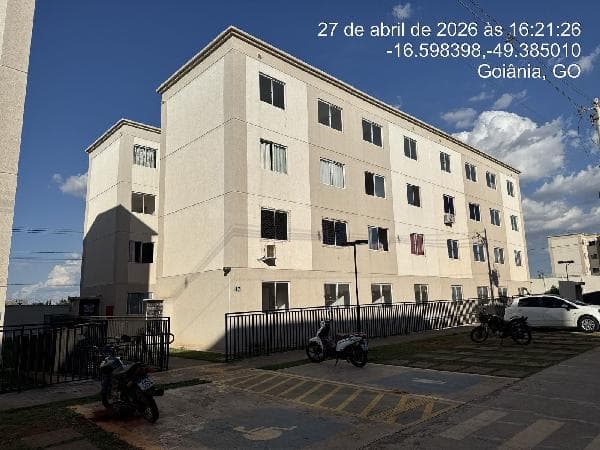 ESTACAO DAS FONTES I