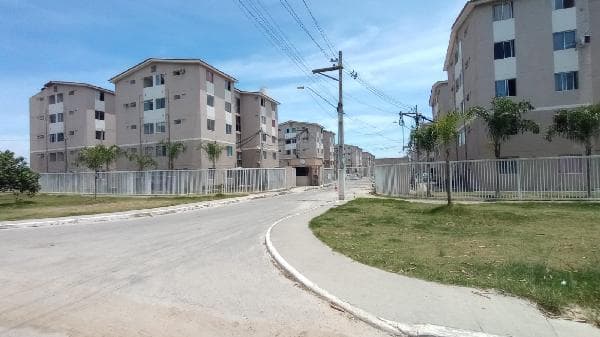 COND CONQUISTA ITABORAI