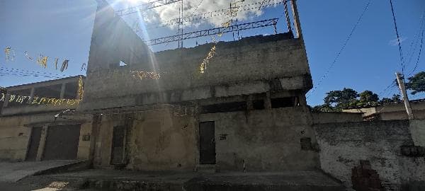 SAO GONCALO - ENGENHO PEQUENO