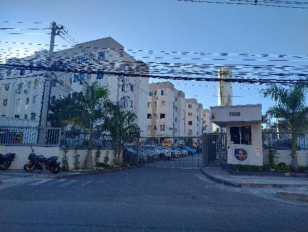 CONDOMINIO CONQUISTA VILA DUTRA