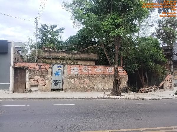 SAO GONCALO - NOVA CIDADE