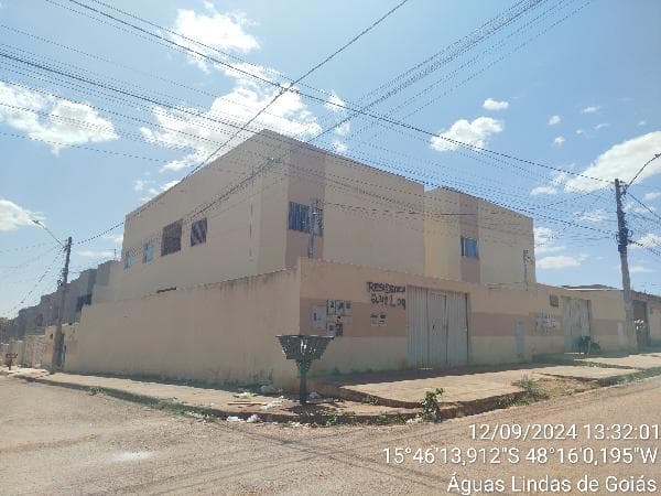COND RES DIVINO TELES XIV