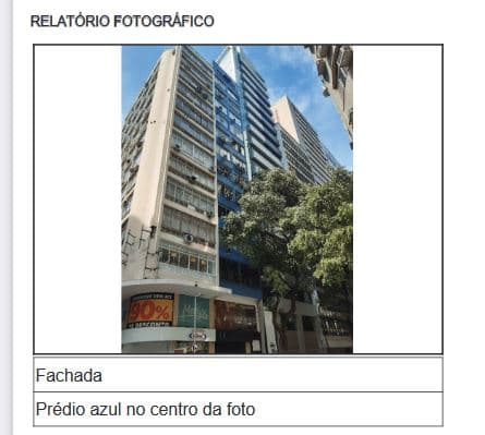 RIO DE JANEIRO - CENTRO