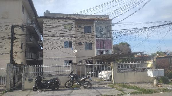 SAO GONCALO - JARDIM CATARINA