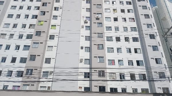 CONDOMINIO CURY DEZ RAMOS