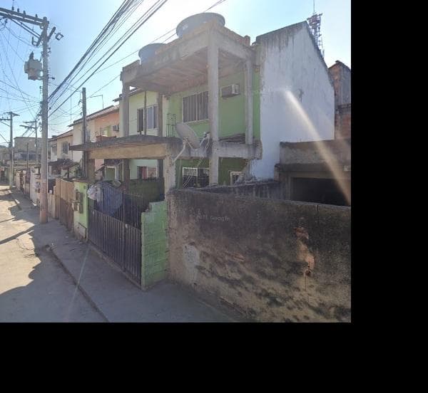 SAO GONCALO - PARAISO