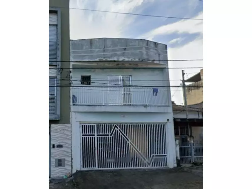 Casas à venda em leilão - foto 4