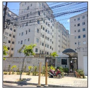 RES TORRES DE CAMPINAS