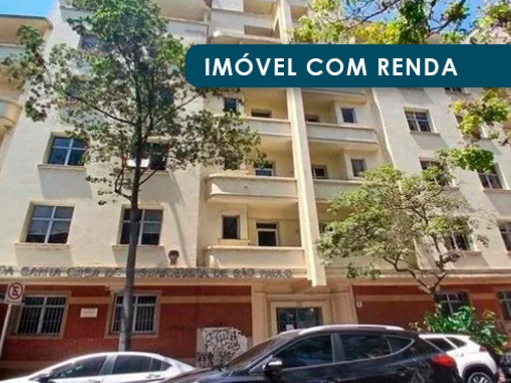 Prédio Comercial 1.451 m² (área construída) - Vila Buarque - São Paulo - SP - foto 3