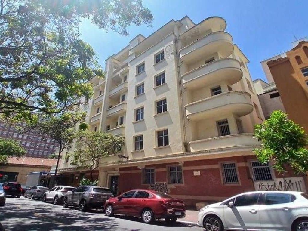 Prédio Comercial 1.451 m² (área construída) - Vila Buarque - São Paulo - SP - foto 4
