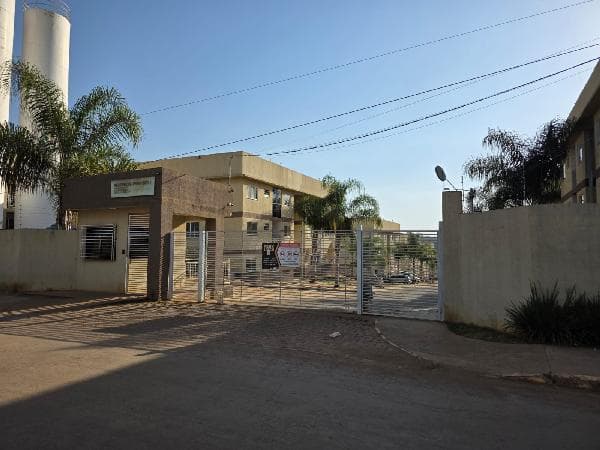 COND RES PARK IBIZA II
