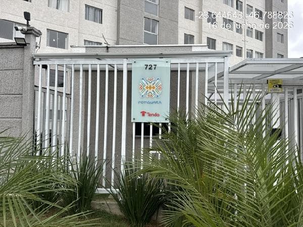 POTIGUARA