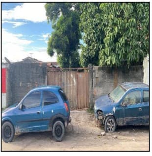 LOTEAMENTO PLANALTO TIBIRI I