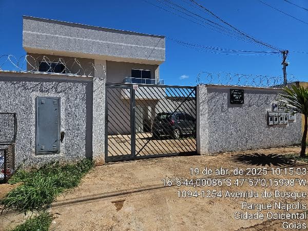 RESIDENCIAL AMIGOS I