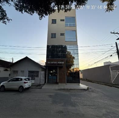 TEIXEIRA DE FREITAS - CENTRO