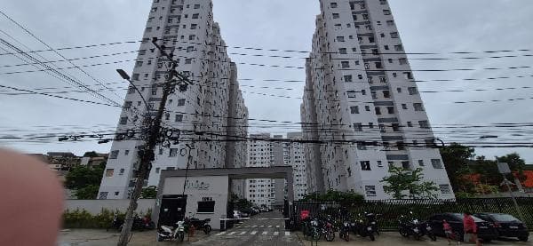 BAIRRO BONSUCESSO