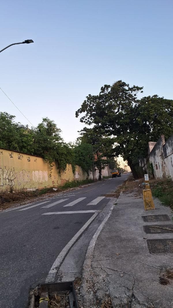 LOTEAMENTO CHACRINHAS VALE DO SUL