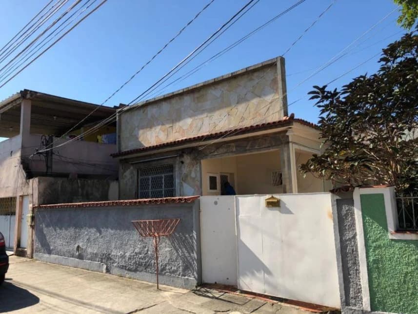 Casa à venda em leilão - foto 4