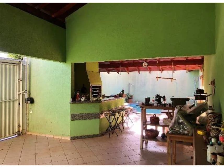 Casa à venda em leilão - foto 2