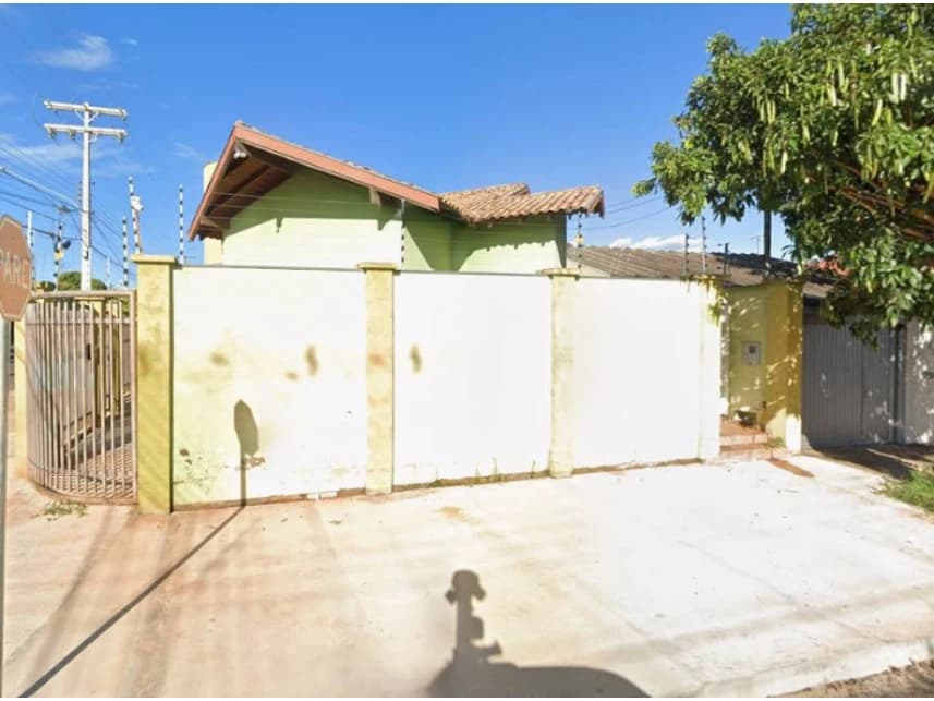 Casa à venda em leilão - foto 5