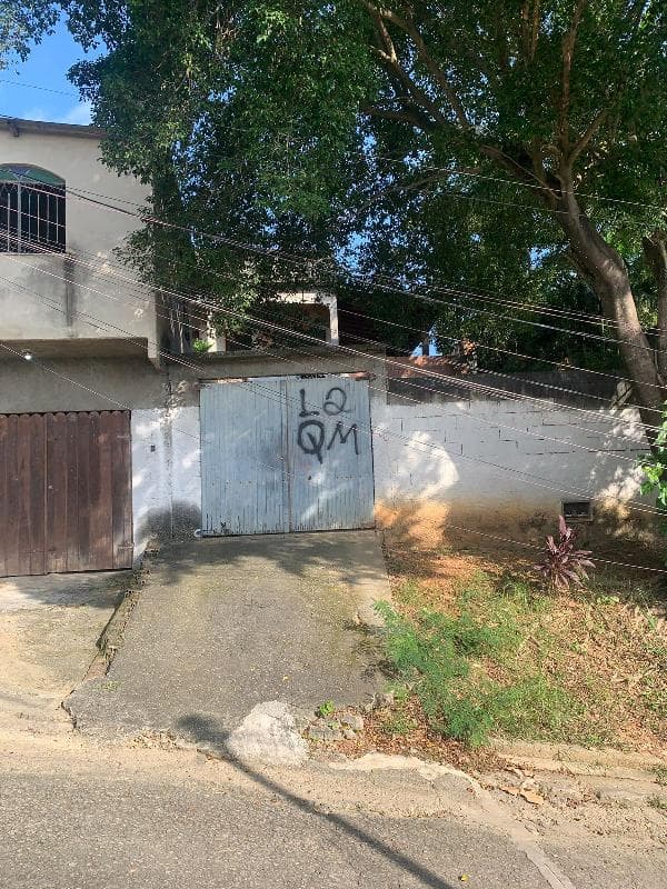 LOTEAMENTO BAIRRO VERA MARIA