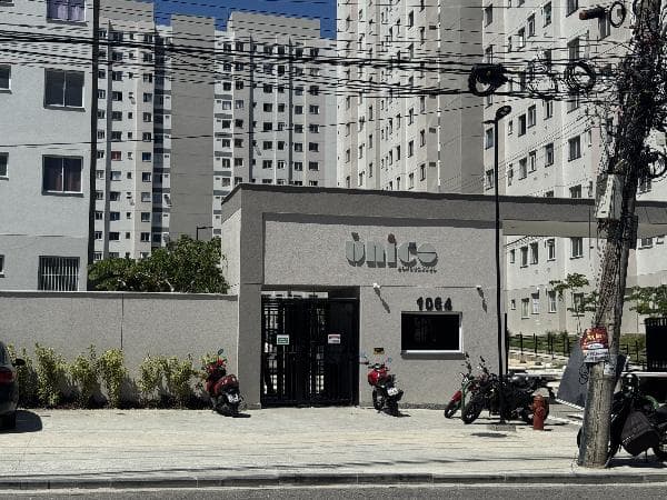 PROGRAMA CASA VERDE E AMARELA