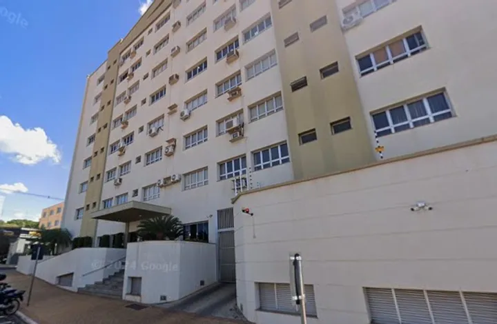 Sala Comercial, Ed. Comercial Minas Center