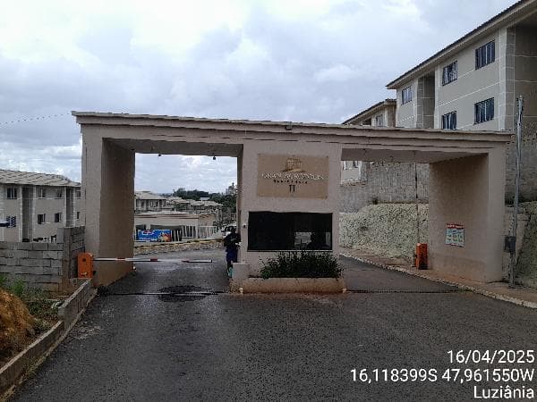RES GRAN ACROPOLIS II