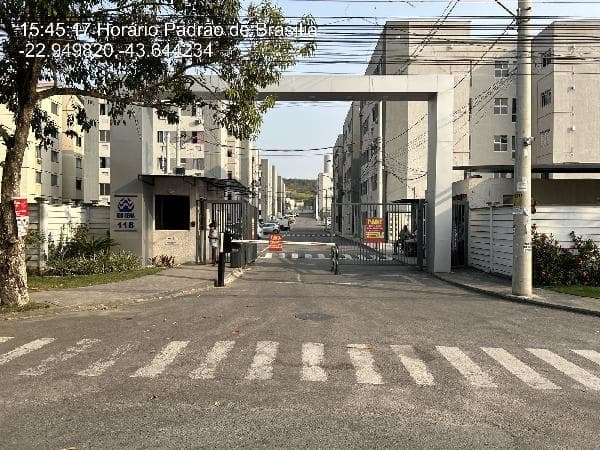 RESIDENCIAL RIO SENA