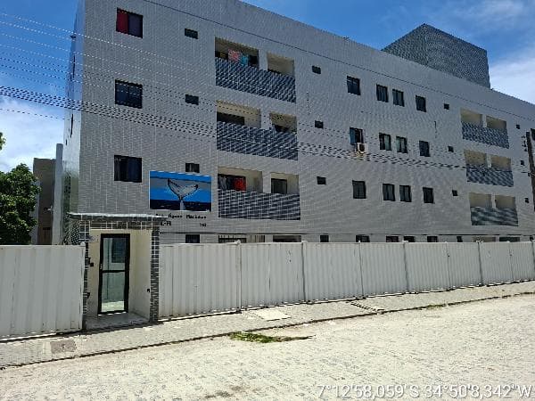COND ÁGUA MARINHA