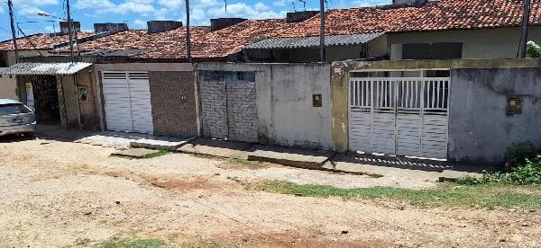 LOTEAMENTO JARDIM ROSA DE MAIO