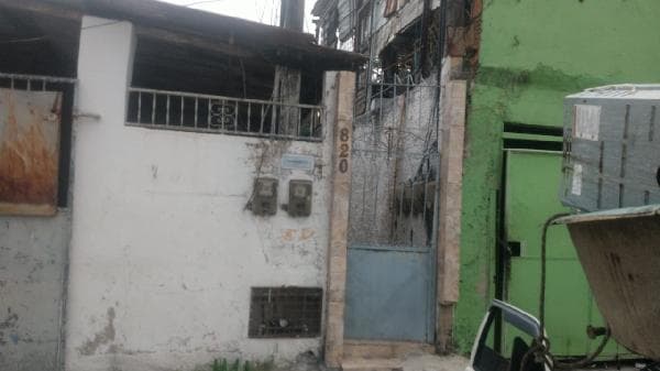 SAO GONCALO - PARAISO
