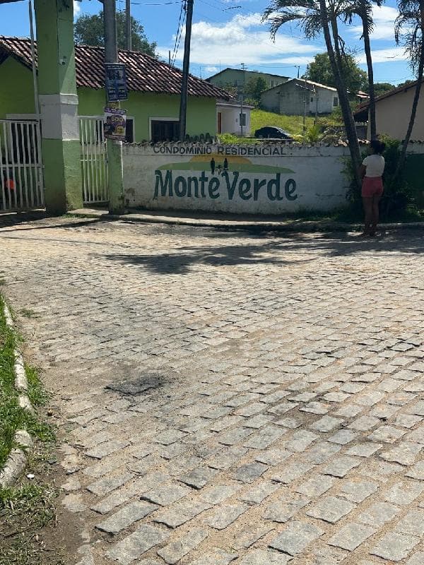 COND RES MONTE VERDE II
