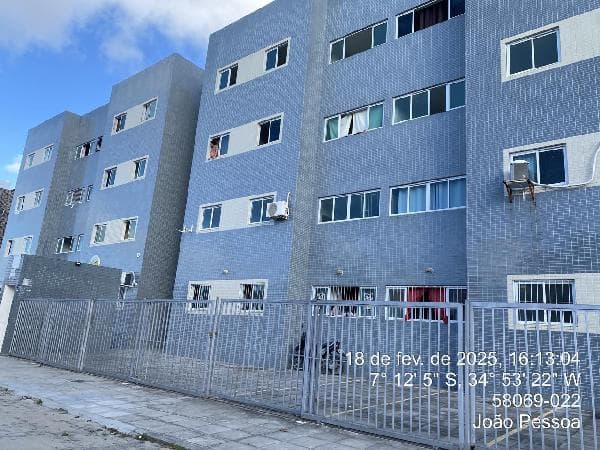 CONDOMINIO RESIDENCIAL COLINAS DE GRAMAME