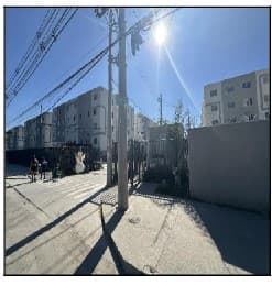 RESIDENCIAL JARDIM MARGARIDA