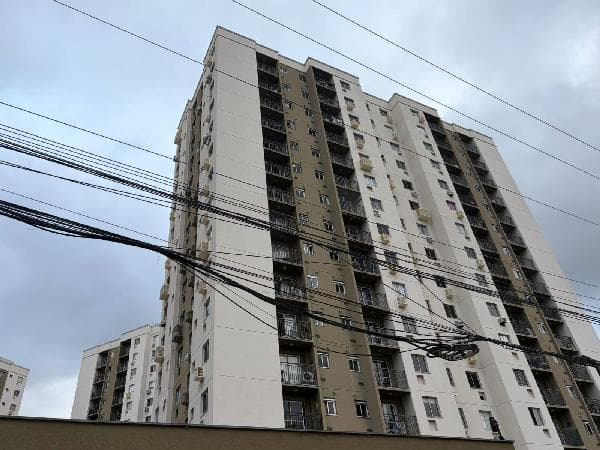 RIO DE JANEIRO - DEL CASTILHO