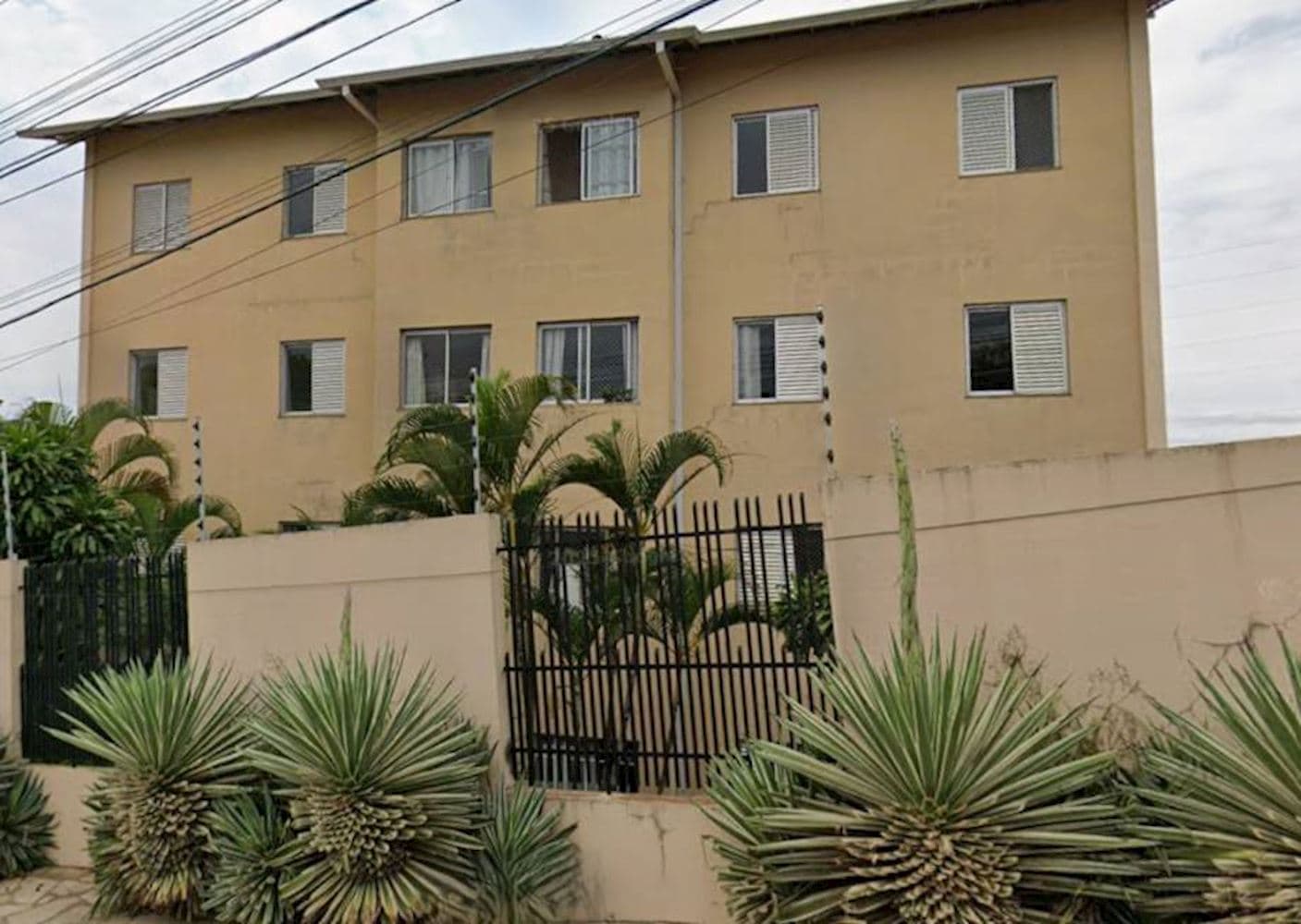 Apartamento, Padrão, 1 vaga(s) de garagem - foto 3
