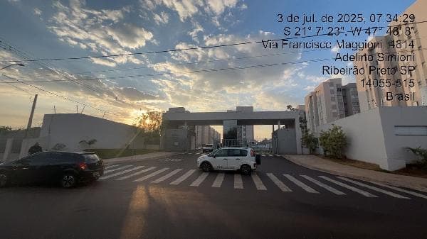 PORTAL VALE DAS NASCENTES