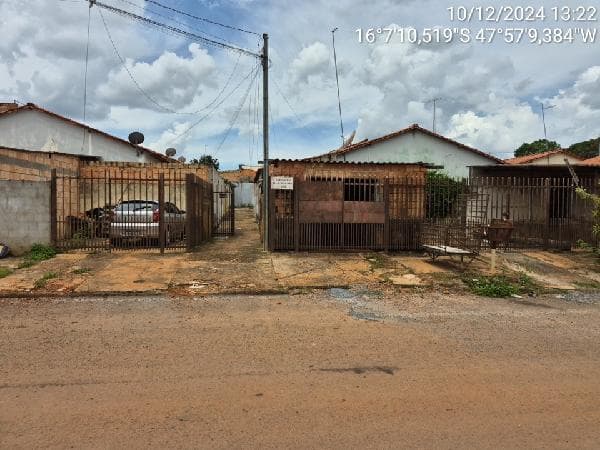 COND REAL MORADA I